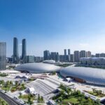 Hangzhou Unveils State-of-the-Art Venues for the 19th Asian Games video poster