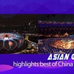 Hangzhou's 19th Asian Games Celebrates Unity and Excellence in Asia
