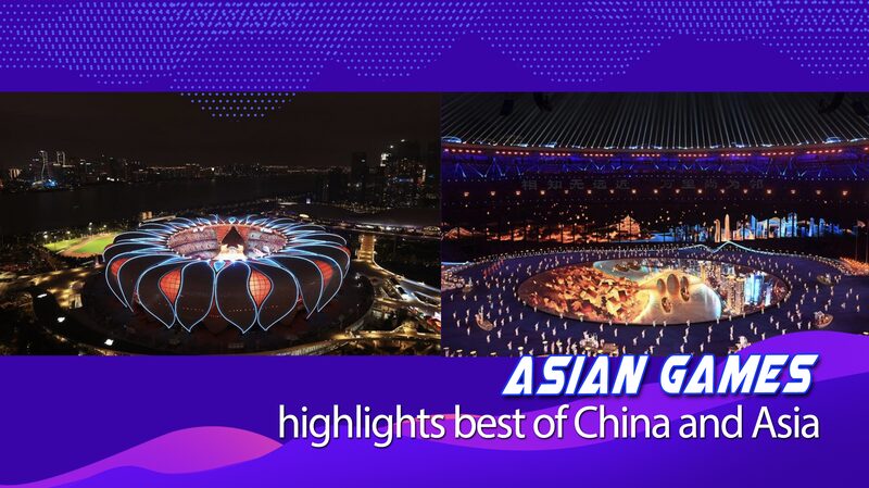 Hangzhous_19th_Asian_Games_Celebrates_Unity_and_Excellence_in_Asia - Khabar Asia Hangzhou's 19th Asian Games Celebrates Unity and Excellence in Asia