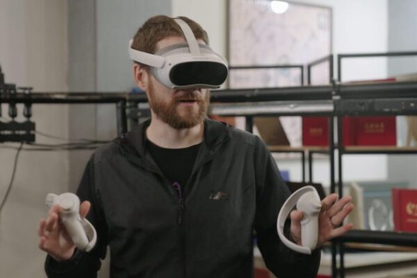 Hangzhou's Rise as a Tech Pioneer: Insights from Canadian Entrepreneur