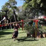 Hani_Ethnic_Group_Celebrates_Traditional_New_Year_in_Yunnan_Province