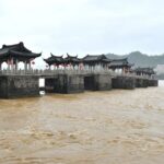Hanjiang_River_in_South_China_Experiences_Fifth_Flood_This_Year