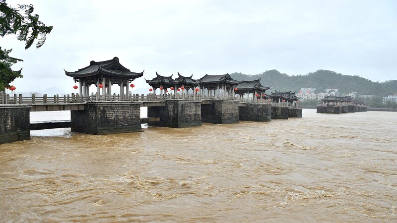 Hanjiang_River_in_South_China_Experiences_Fifth_Flood_This_Year