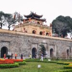 Hanoi's Cultural Charm Captivates Global Visitors