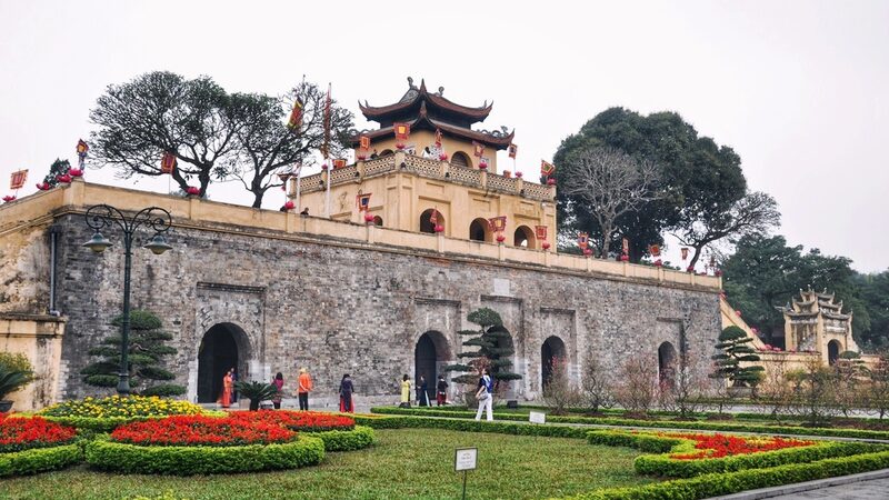 Hanoi's Cultural Charm Captivates Global Visitors