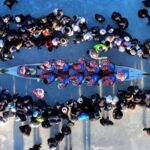 Harbin_Debuts_Dragon_Boat_Tug-of-War_on_Frozen_Songhua_River - Khabar Asia Harbin Debuts Dragon Boat Tug-of-War on Frozen Songhua River