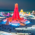 Harbin_Ice_and_Snow_World_Sets_New_Guinness_World_Record - Khabar Asia Harbin Ice and Snow World Sets New Guinness World Record