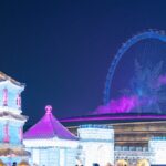 Harbin Ice and Snow World Wows Visitors with Frosty Wonders video poster