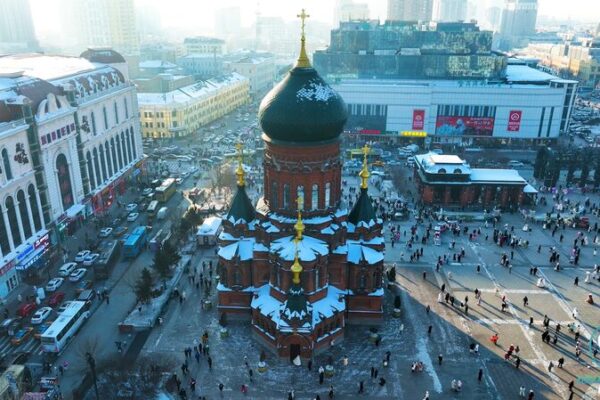 Harbin’s Saint Sophia Cathedral: A Journey Through Time and Architecture Harbin_s_Saint_Sophia_Cathedral__A_Journey_Through_Time_and_Architecture
