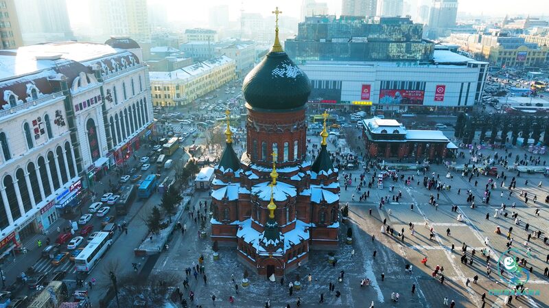 Harbin_s_Saint_Sophia_Cathedral__A_Journey_Through_Time_and_Architecture - Khabar Asia Harbin_s_Saint_Sophia_Cathedral__A_Journey_Through_Time_and_Architecture