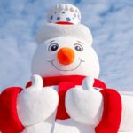 Harbin_s__Mr__Snowman__Welcomes_Tourists_from_Around_the_World video poster