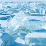 Harbin's 'Diamond Sea': A Glittering Winter Wonderland on the Songhua River