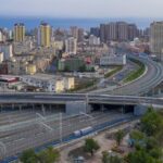 Harbin's Historic Jihong Bridge: A Timeless European Architectural Marvel video poster