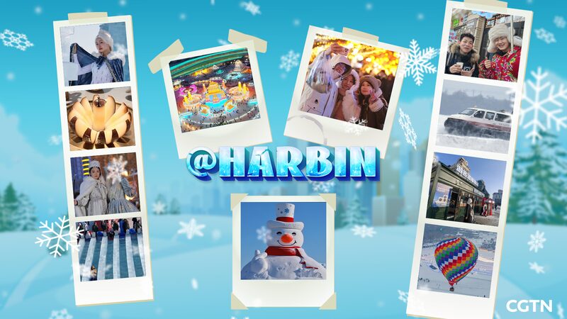 Harbins_Winter_Wonderland_How_Chinas_Ice_City_Became_a_Global_Tourist_Hotspot - Khabar Asia Harbin's Winter Wonderland: How China's 'Ice City' Became a Global Tourist Hotspot