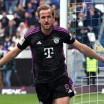 Harry Kane Shatters 60-Year Goal-Scoring Record, Silencing Doubters