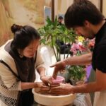 Harvard_Students_Immerse_Themselves_in_Chinese_Cultural_Heritage_in_Hangzhou