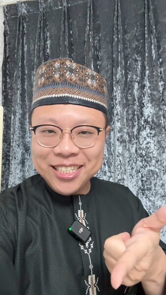Hausa_Influencer_Zhang_Weiwei_Launches_1_001_Wishes_Campaign_for_Global_Peace_in_2025 video poster