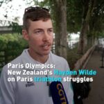 Hayden_Wilde_on_Paris_2024_Triathlon_Challenges_Amid_River_Seine_Water_Concerns video poster