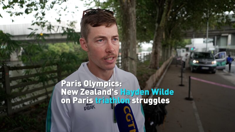 Hayden_Wilde_on_Paris_2024_Triathlon_Challenges_Amid_River_Seine_Water_Concerns video poster