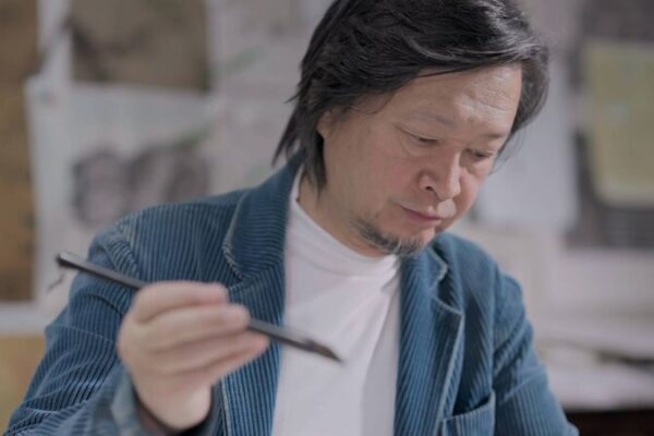 He Jialin: Innovating for a Colorful Life in Beijing video poster