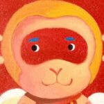 Hearing_Impaired_Artist_Reimagines_Monkey_King_Amid_Global__Black_Myth__Wukong__Craze video poster