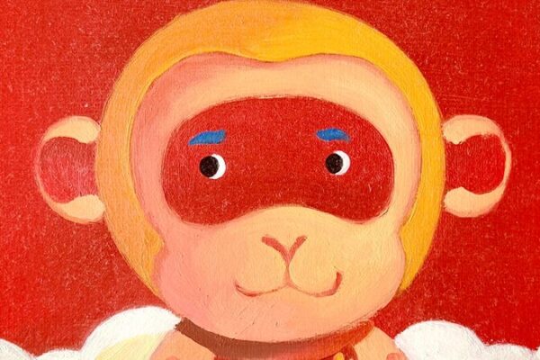 Hearing-Impaired Artist Reimagines Monkey King Amid Global ‘Black Myth: Wukong’ Craze Hearing_Impaired_Artist_Reimagines_Monkey_King_Amid_Global__Black_Myth__Wukong__Craze video poster