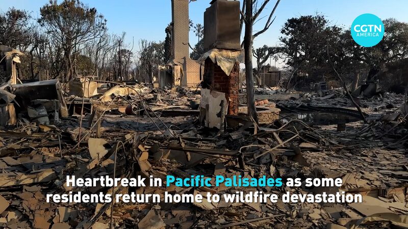 Heartbreak_in_Pacific_Palisades_as_Residents_Return_to_Wildfire_Devastation_poster - Khabar Asia Heartbreak_in_Pacific_Palisades_as_Residents_Return_to_Wildfire_Devastation video poster