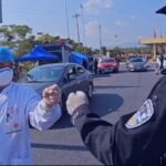 Heartwarming Tales of Courage in China's Fight Against Coronavirus video poster