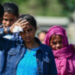 Heat Wave Claims Lives in Southern India and Bangladesh as Temperatures Soar