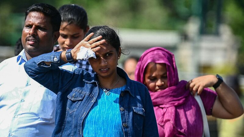 Heat_Wave_Claims_Lives_in_Southern_India_and_Bangladesh_as_Temperatures_Soar - Khabar Asia Heat Wave Claims Lives in Southern India and Bangladesh as Temperatures Soar