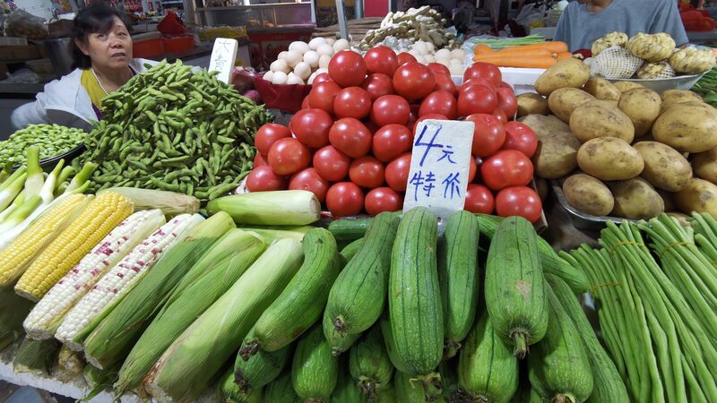 Heat_and_Rain_Fuel_Nearly_40__Surge_in_China_s_Vegetable_Prices