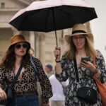 Heatwave Alert: 17 Italian Cities Brace for Soaring Temperatures This Weekend