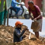 Heatwave in Delhi Claims at Least 19 Lives Amid Soaring Temperatures