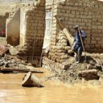 Heavy Floods in Central Afghanistan Leave 50 Dead, Officials Report