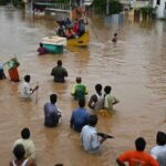 Heavy_Monsoon_Floods_Kill_33_in_Southern_India__Displace_Thousands