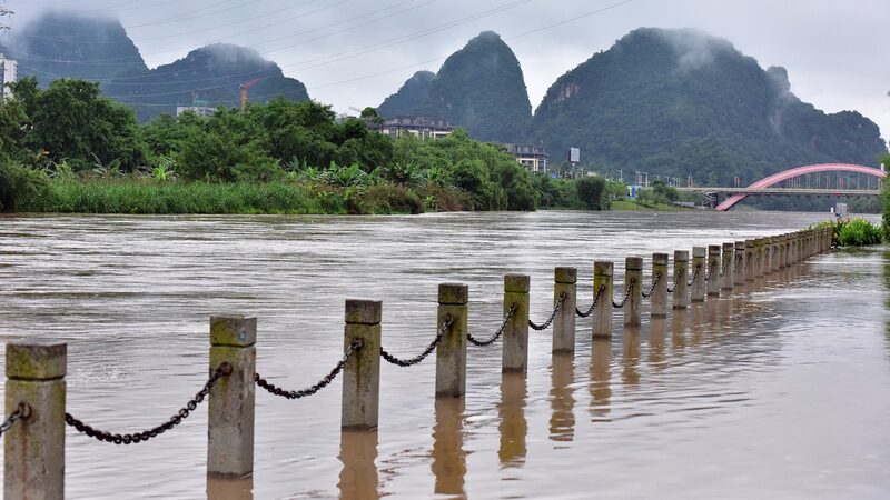 Heavy_Rains_Cause_Severe_Flooding_in_Guangxi_Disrupting_Traffic_and_Damaging_Dikes_poster - Khabar Asia Heavy Rains Cause Severe Flooding in Guangxi, Disrupting Traffic and Damaging Dikes video poster