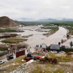 Heavy Rains Trigger Devastating Flash Floods in Northern Afghanistan