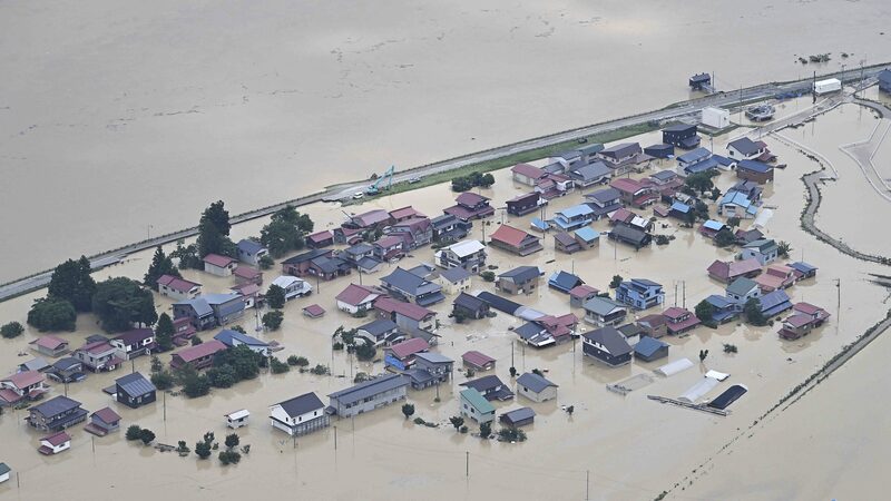 Heavy_Rains_in_Japan_Trigger_Floods_and_Landslides__Four_Missing - Khabar Asia Heavy_Rains_in_Japan_Trigger_Floods_and_Landslides__Four_Missing