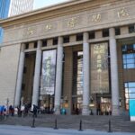 Hebei Museum Breaks Tradition by Opening Its Doors on Mondays