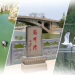 Hebei's Autumn Wonders: A Journey Through China's Vibrant Landscapes video poster