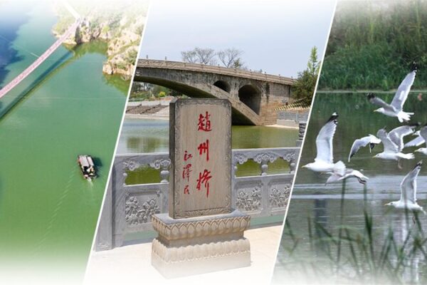 Hebei’s Autumn Wonders: A Journey Through China’s Vibrant Landscapes Hebei's Autumn Wonders: A Journey Through China's Vibrant Landscapes video poster