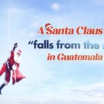 Hector Chacon: The Santa Claus 'Falling from the Sky' in Guatemala's Slums video poster