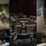 Henan Museum Showcases National Treasures Amid Spring Festival Rush