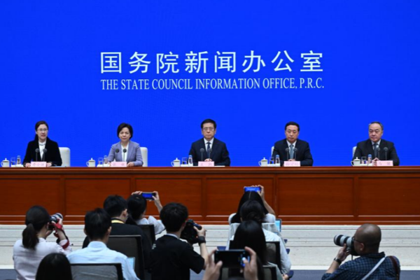 Henan Province Harnesses Tech Innovation for Growth While Boosting Grain Production