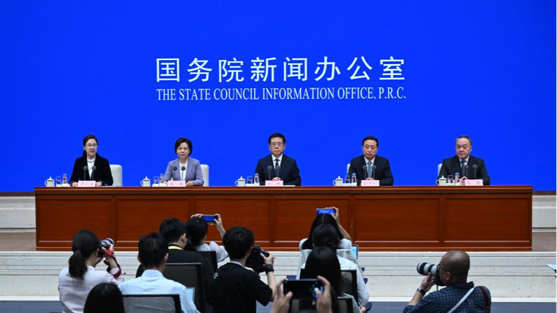 Henan_Province_Harnesses_Tech_Innovation_for_Growth_While_Boosting_Grain_Production - Khabar Asia Henan Province Harnesses Tech Innovation for Growth While Boosting Grain Production