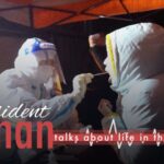 Henan Resident Shares Daily Life Amidst COVID-19 Lockdown in Yuzhou City video poster