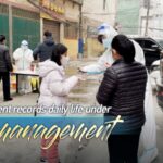 Henan Residents Navigate Life Under New High-Risk Designation video poster
