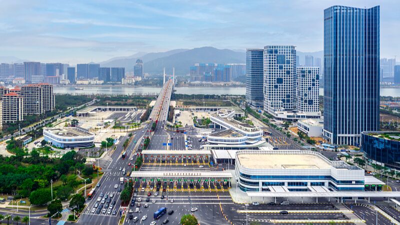 Hengqin_Island_Lifts_Tariffs_on_Macao_Imports_Boosting_Regional_Integration - Khabar Asia Hengqin Island Lifts Tariffs on Macao Imports, Boosting Regional Integration