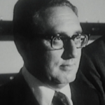 Henry Kissinger Reflects on Historic 1971 Secret Trip to Beijing video poster