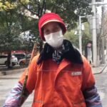 Heroes Without Capes: Wuhan Residents Stand Strong Amid Lockdown video poster